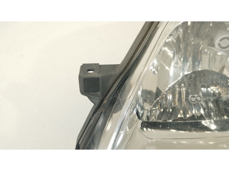 Recambio de faro izquierdo para citroën c4 i (lc_) 1.6 hdi referencia OEM IAM 620853 9646893980 89009407