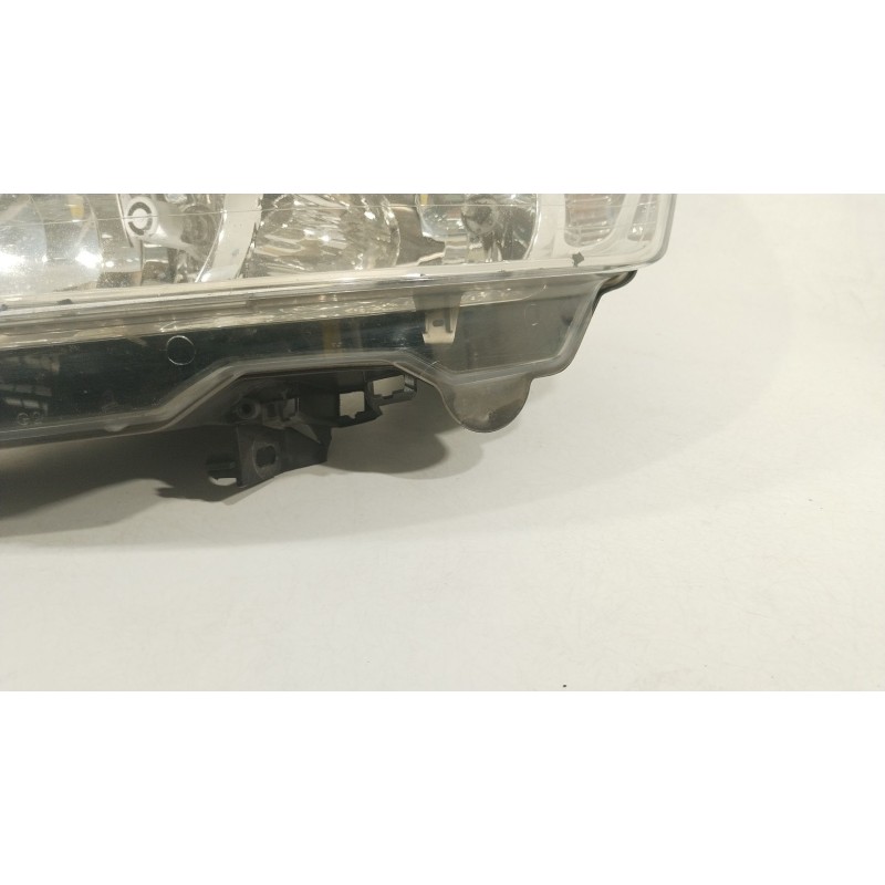 Recambio de faro izquierdo para citroën c4 i (lc_) 1.6 hdi referencia OEM IAM 620853 9646893980 89009407