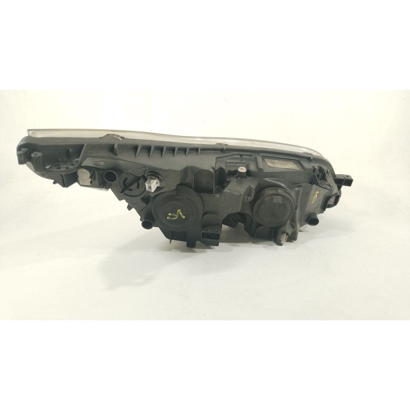 Recambio de faro izquierdo para citroën c4 i (lc_) 1.6 hdi referencia OEM IAM 620853 9646893980 89009407