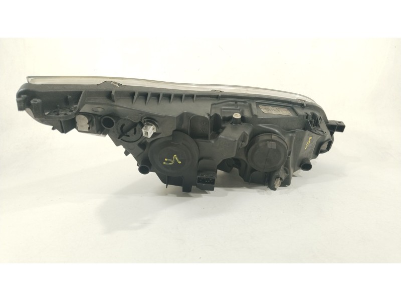Recambio de faro izquierdo para citroën c4 i (lc_) 1.6 hdi referencia OEM IAM 620853 9646893980 89009407