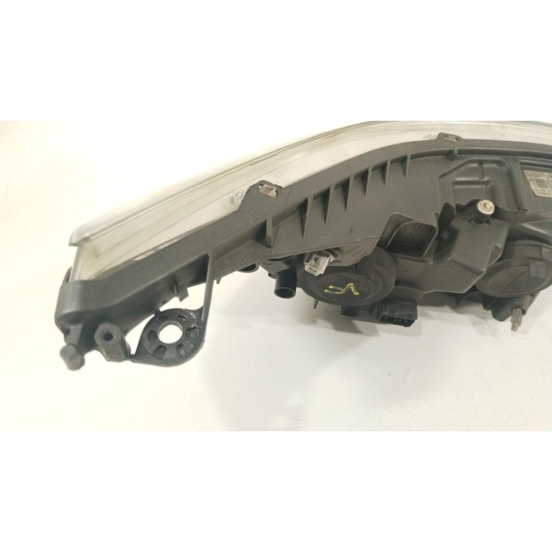 Recambio de faro izquierdo para citroën c4 i (lc_) 1.6 hdi referencia OEM IAM 620853 9646893980 89009407