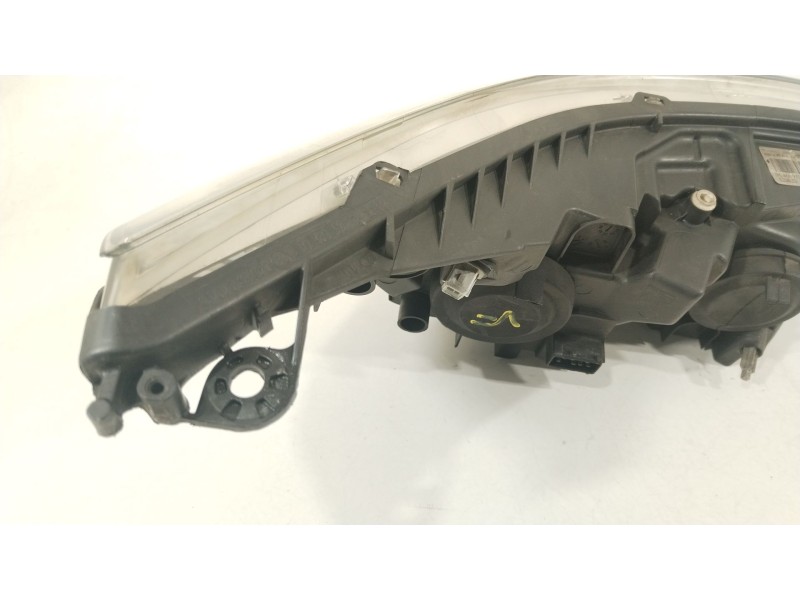 Recambio de faro izquierdo para citroën c4 i (lc_) 1.6 hdi referencia OEM IAM 620853 9646893980 89009407