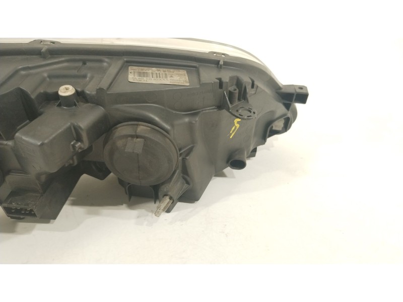 Recambio de faro izquierdo para citroën c4 i (lc_) 1.6 hdi referencia OEM IAM 620853 9646893980 89009407