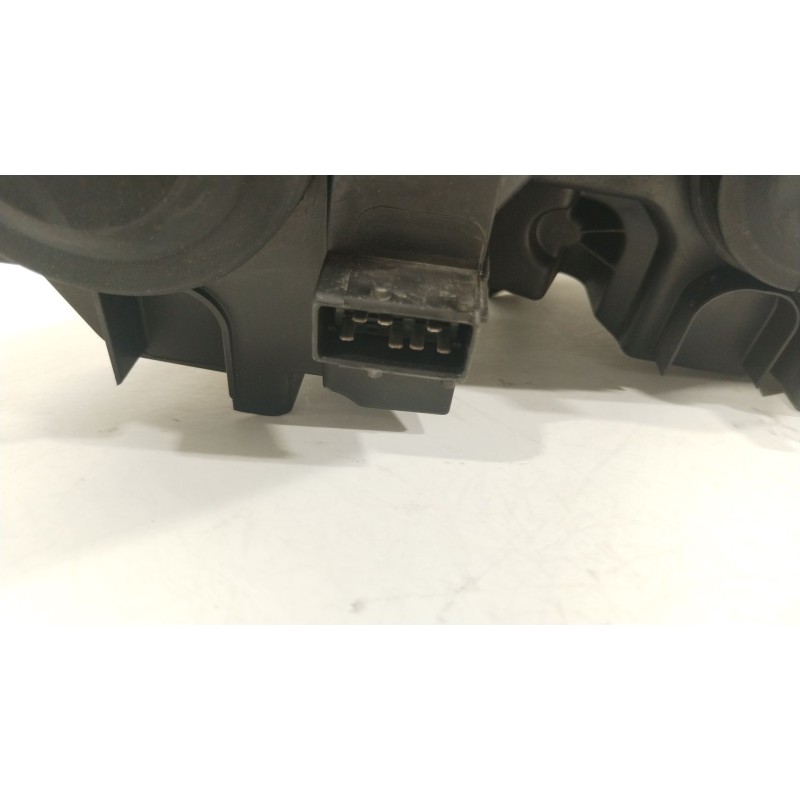 Recambio de faro izquierdo para citroën c4 i (lc_) 1.6 hdi referencia OEM IAM 620853 9646893980 89009407