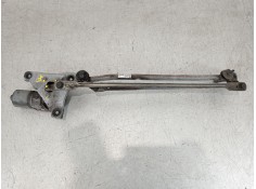 Recambio de motor limpia delantero para volvo s40 ii (544) d2 referencia OEM IAM 31253518 3397021156 1397220668