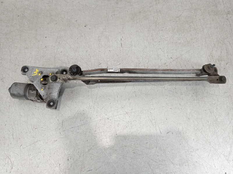 Recambio de motor limpia delantero para volvo s40 ii (544) d2 referencia OEM IAM 31253518 3397021156 1397220668