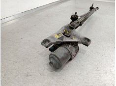 Recambio de motor limpia delantero para volvo s40 ii (544) d2 referencia OEM IAM 31253518 3397021156 1397220668 2