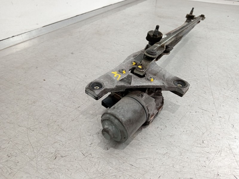 Recambio de motor limpia delantero para volvo s40 ii (544) d2 referencia OEM IAM 31253518 3397021156 1397220668