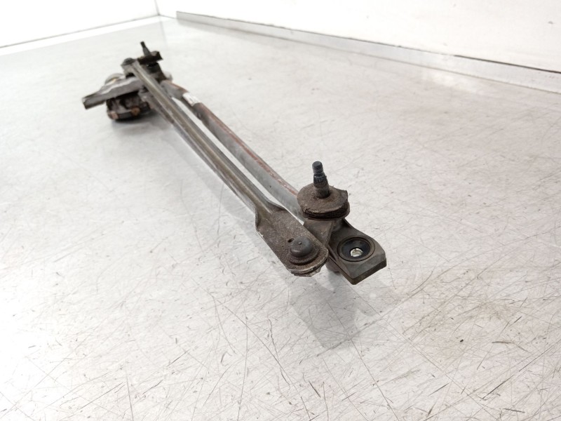Recambio de motor limpia delantero para volvo s40 ii (544) d2 referencia OEM IAM 31253518 3397021156 1397220668