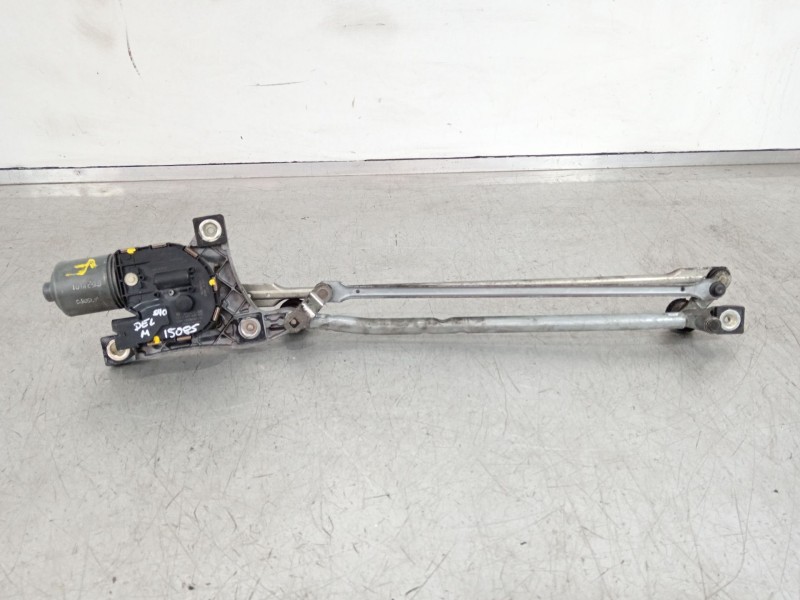 Recambio de motor limpia delantero para volvo s40 ii (544) d2 referencia OEM IAM 31253518 3397021156 1397220668