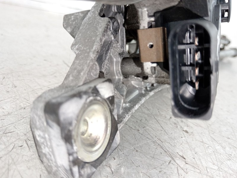 Recambio de motor limpia delantero para volvo s40 ii (544) d2 referencia OEM IAM 31253518 3397021156 1397220668