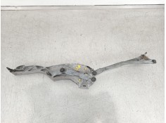 Recambio de motor limpia delantero para mercedes-benz cls (c219) cls 350 (219.357) referencia OEM IAM A2198200140 1397220493 113