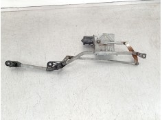 Recambio de motor limpia delantero para renault scénic ii (jm0/1_) 1.5 dci (jm1e, jm16) referencia OEM IAM 8200327016  