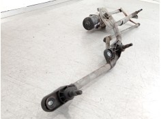 Recambio de motor limpia delantero para renault scénic ii (jm0/1_) 1.5 dci (jm1e, jm16) referencia OEM IAM 8200327016   2