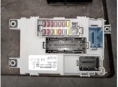 Recambio de caja reles / fusibles para fiat doblo cargo (263_) 1.3 d multijet referencia OEM IAM 520321530  