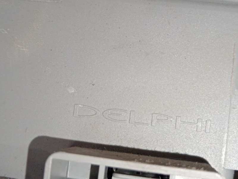 Recambio de caja reles / fusibles para fiat doblo cargo (263_) 1.3 d multijet referencia OEM IAM 520321530  