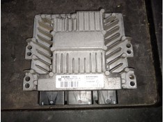 Recambio de centralita motor uce para nissan tiida hatchback (c11) 1.5 dci referencia OEM IAM 8200565863 8200592611 