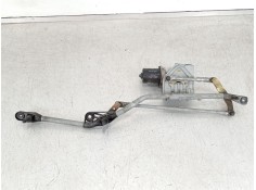 Recambio de motor limpia delantero para renault scénic ii (jm0/1_) 1.5 dci (jm1e, jm16) referencia OEM IAM 53565202 8200327016 
