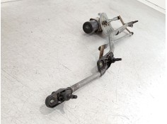 Recambio de motor limpia delantero para renault scénic ii (jm0/1_) 1.5 dci (jm1e, jm16) referencia OEM IAM 53565202 8200327016  2
