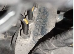 Recambio de abs para nissan tiida hatchback (c11) 1.5 dci referencia OEM IAM 0265235122   2