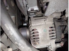 Recambio de alternador para nissan tiida hatchback (c11) 1.5 dci referencia OEM IAM 2310000Q0M  