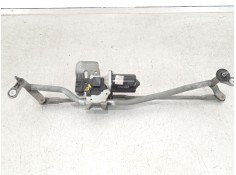 Recambio de motor limpia delantero para citroën jumper iii autobús 2.2 hdi 120 referencia OEM IAM 1363338080 443122355017 