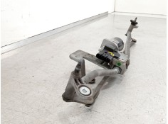Recambio de motor limpia delantero para citroën jumper iii autobús 2.2 hdi 120 referencia OEM IAM 1363338080 443122355017  2