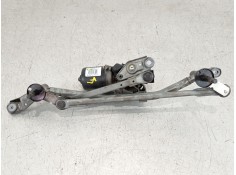 Recambio de motor limpia delantero para nissan qashqai i (j10, nj10) 1.5 dci referencia OEM IAM 54526611 28800JD900 