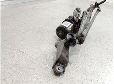 Recambio de motor limpia delantero para nissan qashqai i (j10, nj10) 1.5 dci referencia OEM IAM 54526611 28800JD900  2