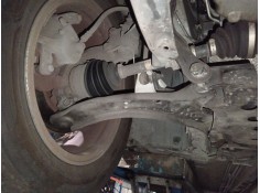 Recambio de brazo suspension inferior delantero derecho para nissan tiida hatchback (c11) 1.5 dci referencia OEM IAM 54500EL000 