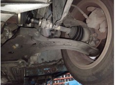 Recambio de brazo suspension inferior delantero izquierdo para nissan tiida hatchback (c11) 1.5 dci referencia OEM IAM 54501EL00
