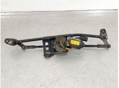 Recambio de motor limpia delantero para hyundai elantra iii sedán (xd) 2.0 crdi referencia OEM IAM 981102D100 035217430 