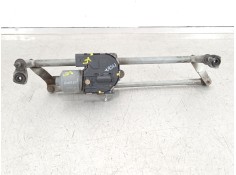 Recambio de motor limpia delantero para volkswagen golf vi (5k1) 1.6 tdi referencia OEM IAM 5K1955023 5K1955119 5K1955119