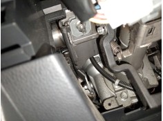 Recambio de columna direccion para nissan tiida hatchback (c11) 1.5 dci referencia OEM IAM 48820EM10A  