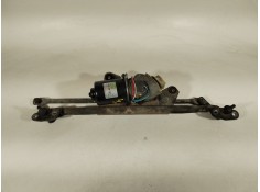 Recambio de motor limpia delantero para citroën saxo (s0, s1) 1.5 d referencia OEM IAM 53544102  