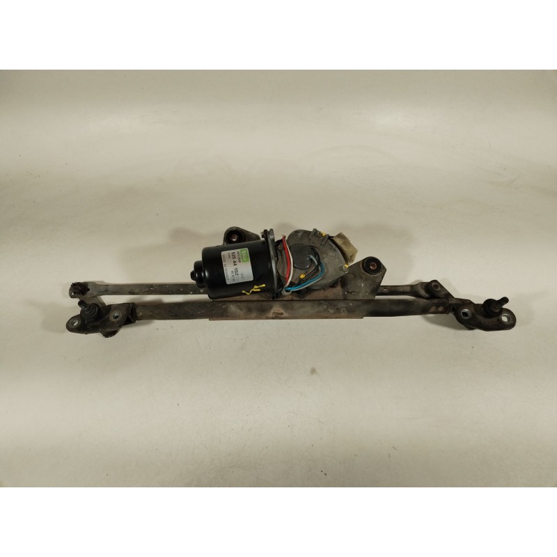 Recambio de motor limpia delantero para citroën saxo (s0, s1) 1.5 d referencia OEM IAM 53544102  