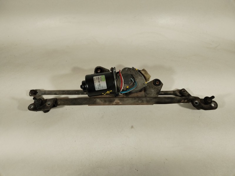 Recambio de motor limpia delantero para citroën saxo (s0, s1) 1.5 d referencia OEM IAM 53544102  