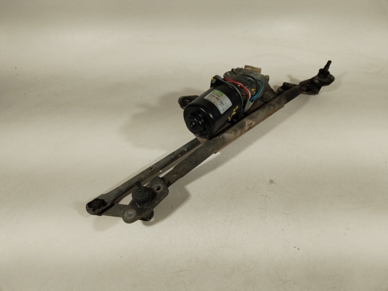 Recambio de motor limpia delantero para citroën saxo (s0, s1) 1.5 d referencia OEM IAM 53544102  