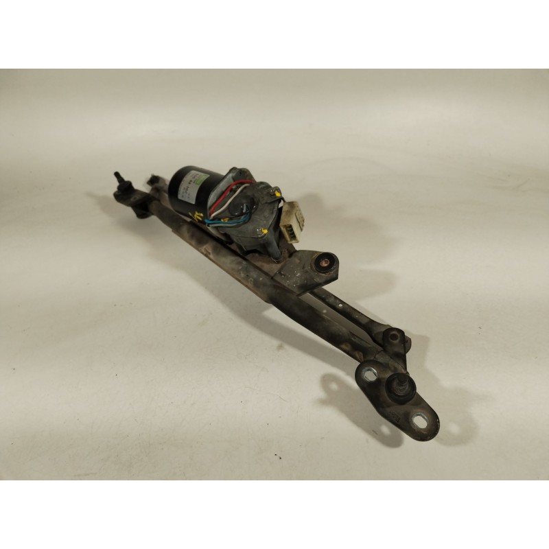 Recambio de motor limpia delantero para citroën saxo (s0, s1) 1.5 d referencia OEM IAM 53544102  