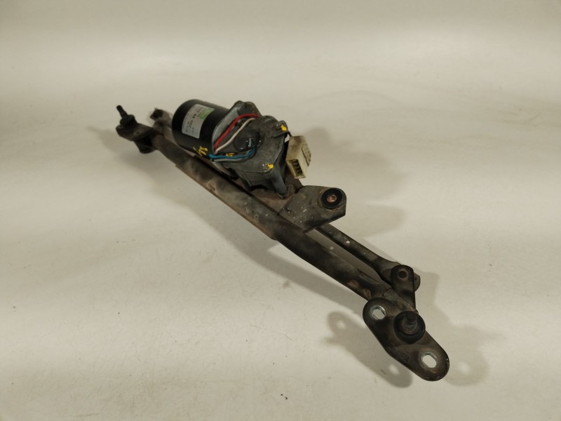 Recambio de motor limpia delantero para citroën saxo (s0, s1) 1.5 d referencia OEM IAM 53544102  