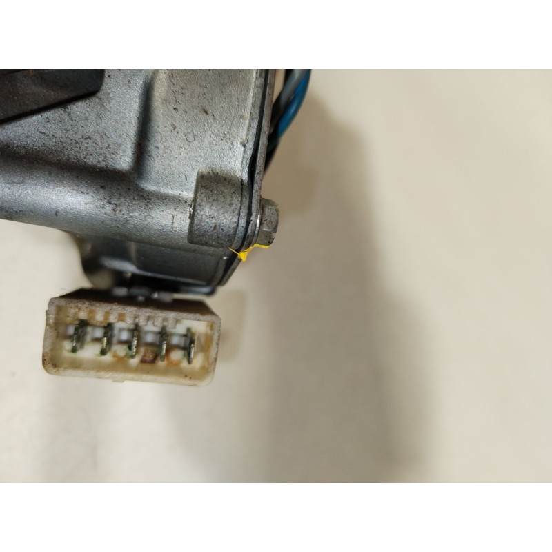 Recambio de motor limpia delantero para citroën saxo (s0, s1) 1.5 d referencia OEM IAM 53544102  