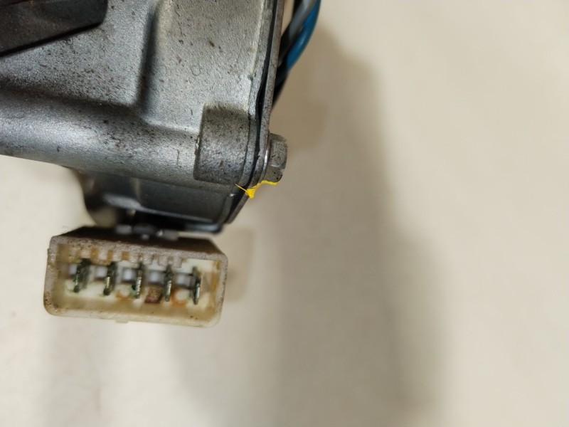 Recambio de motor limpia delantero para citroën saxo (s0, s1) 1.5 d referencia OEM IAM 53544102  