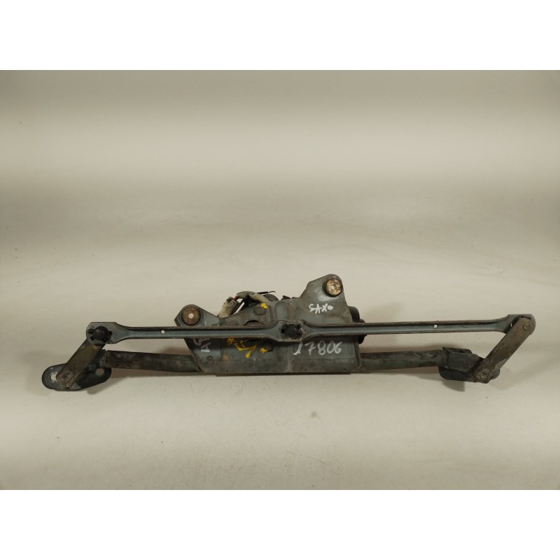 Recambio de motor limpia delantero para citroën saxo (s0, s1) 1.5 d referencia OEM IAM 53544102  