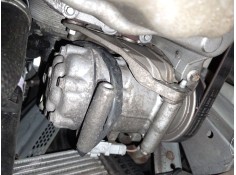 Recambio de compresor aire acondicionado para nissan tiida hatchback (c11) 1.5 dci referencia OEM IAM 92600ZW70J  