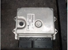 Recambio de centralita motor uce para fiat doblo cargo (263_) 1.3 d multijet referencia OEM IAM 55266283  