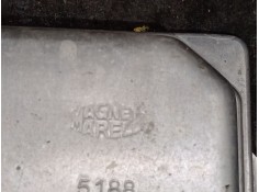 Recambio de centralita motor uce para fiat doblo cargo (263_) 1.3 d multijet referencia OEM IAM 55266283   2