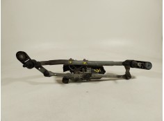 Recambio de motor limpia delantero para renault clio iii grandtour (kr0/1_) 1.5 dci referencia OEM IAM 8200268931 54523631 