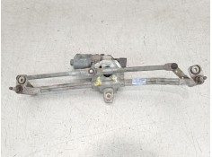 Recambio de motor limpia delantero para seat leon (1m1) 1.9 tdi referencia OEM IAM 1M1955023C 1J1955113B 0390241502