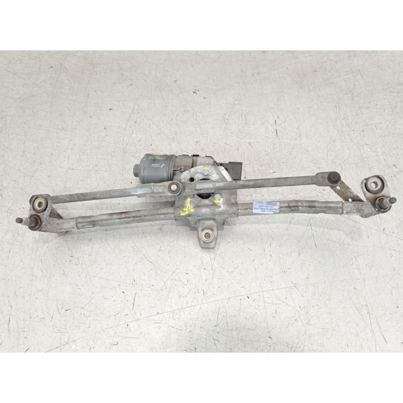Recambio de motor limpia delantero para seat leon (1m1) 1.9 tdi referencia OEM IAM 1M1955023C 1J1955113B 0390241502
