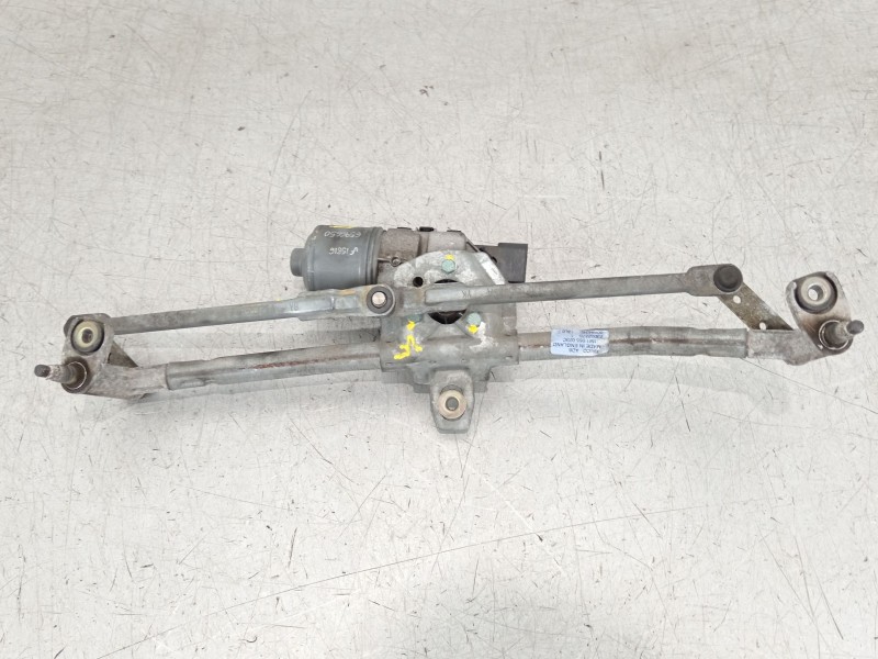 Recambio de motor limpia delantero para seat leon (1m1) 1.9 tdi referencia OEM IAM 1M1955023C 1J1955113B 0390241502
